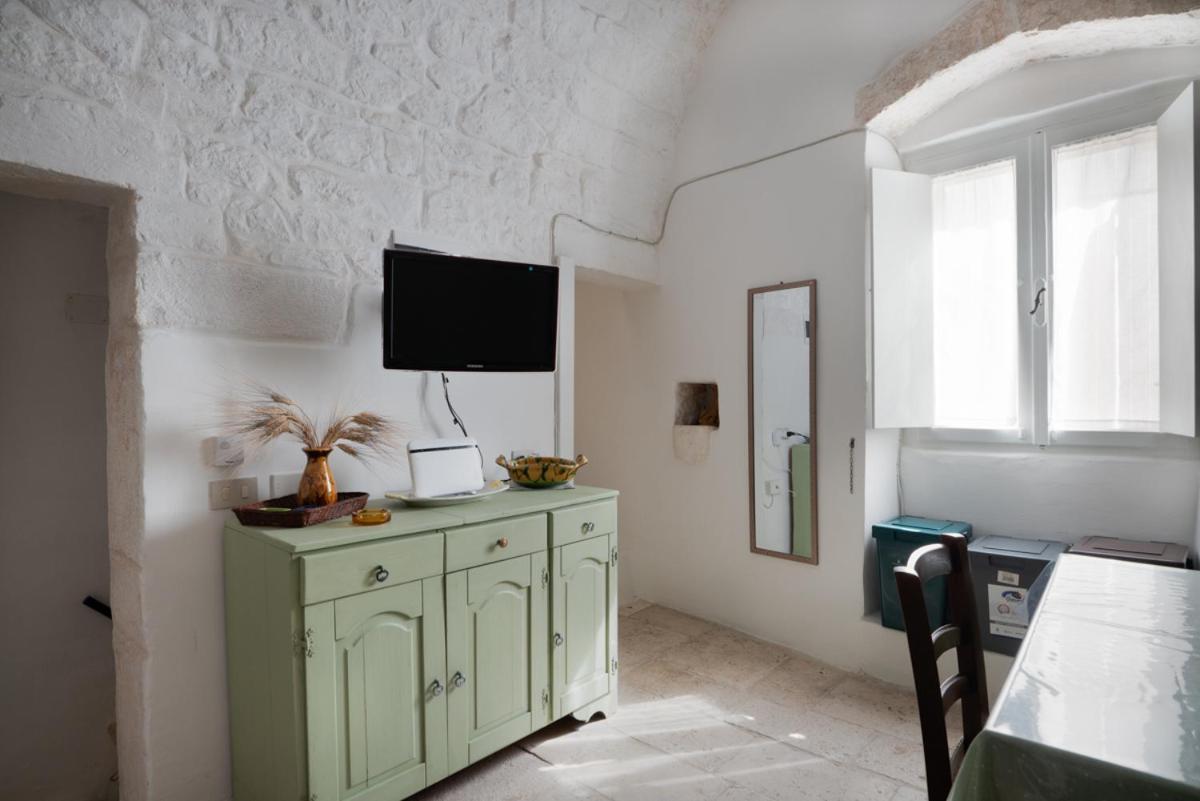 Villa Casa Flanc - Charme Storico Nel Centro Di Ostuni Extérieur photo