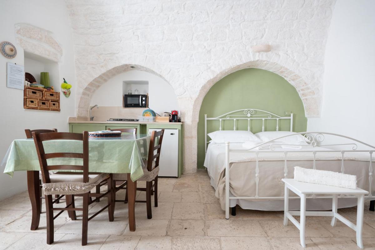 Villa Casa Flanc - Charme Storico Nel Centro Di Ostuni Extérieur photo